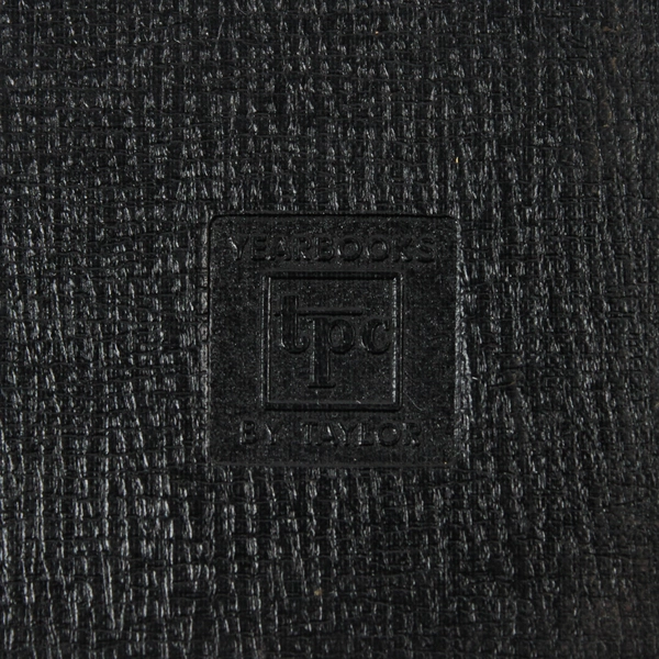 Class of 1973 McMinnville High School McMinnvillian Yearbook Oregon