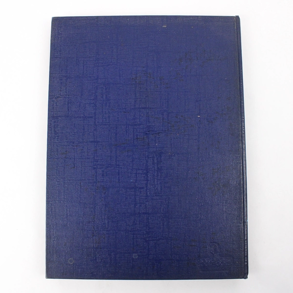 Class of 1971 McMinnville High School McMinnvillian Yearbook Oregon Collectible