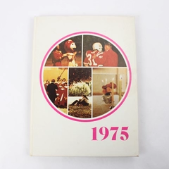 Class of 1975 McMinnville High School McMinnvillian Yearbook Oregon