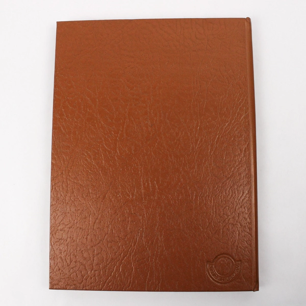 McMinnville High School McMinnvillian Class of 1976 Yearbook Oregon Collectible