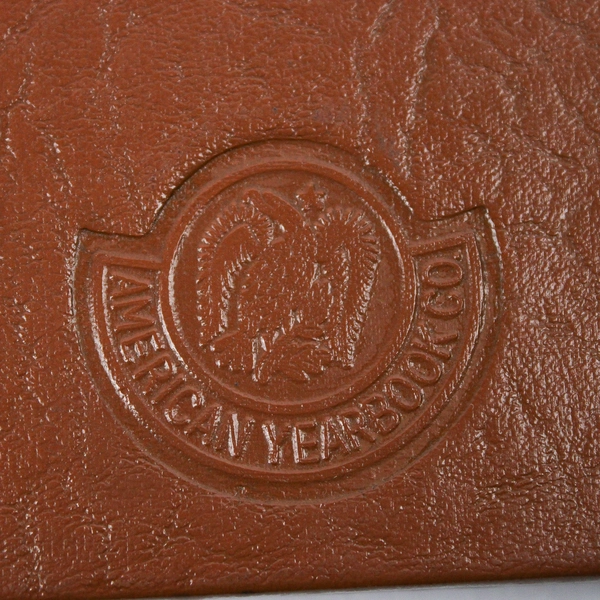 McMinnville High School McMinnvillian Class of 1976 Yearbook Oregon Collectible