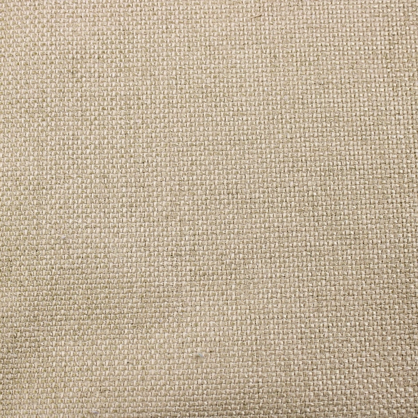 Lot Of 5 Unbranded Solid Khaki Woven Fabric Rectangle Placemats 12.5" x 17.25"
