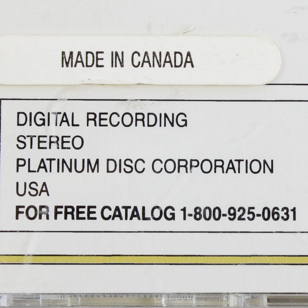 The Greatest Classical Hits Claude Debussy DDD Digital Recording CD