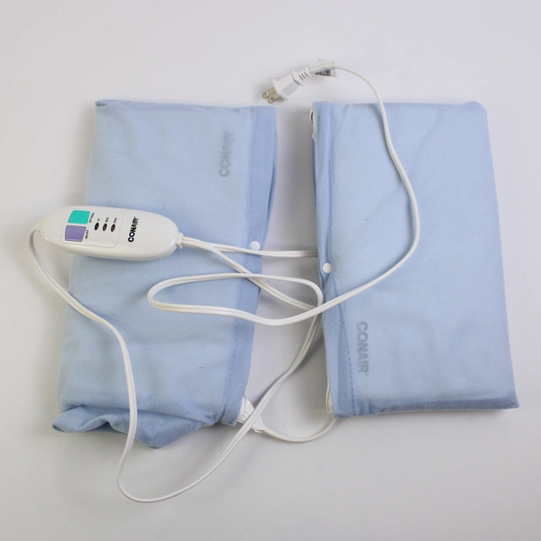 Conair Electric Hand Warmer Heated Mitts Model ZBHMXF 3 Temp Settings