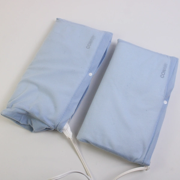 Conair Electric Hand Warmer Heated Mitts Model ZBHMXF 3 Temp Settings