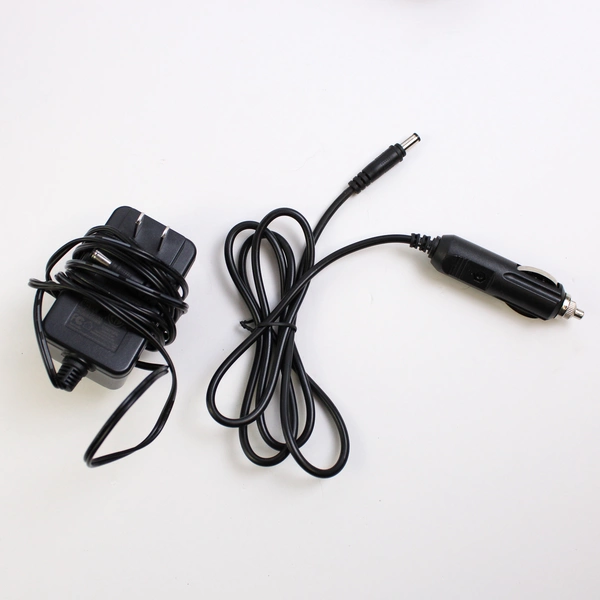 Resteck Massager Deep Tissue Neck Back With Heat & Carry Bag Home & Car