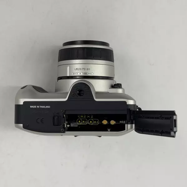 Nikon Pronea S APS Rangefinder Film Camera With 30-60 MM Lens with Box Manual