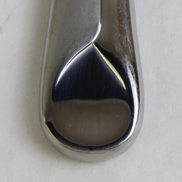 Lot Of 5 J.A Henckels Provence (Stainless) Flatware Modern Solid Knives 