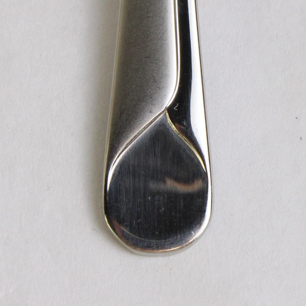 Lot Of 5 J.A Henckels Provence (Stainless) Assorted Fatware 3 Spoons/2 Knives