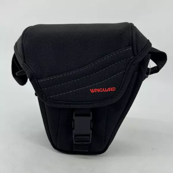 Vanguard Vega 13 Black Nylon Camera Case New