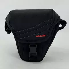 Vanguard Vega 13 Black Nylon Camera Case New