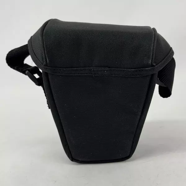 Vanguard Vega 13 Black Nylon Camera Case New