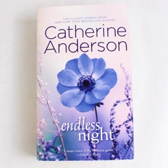 Endless Night by Catherine Anderson 2 in 1 Harlequin Romance Stories 2012