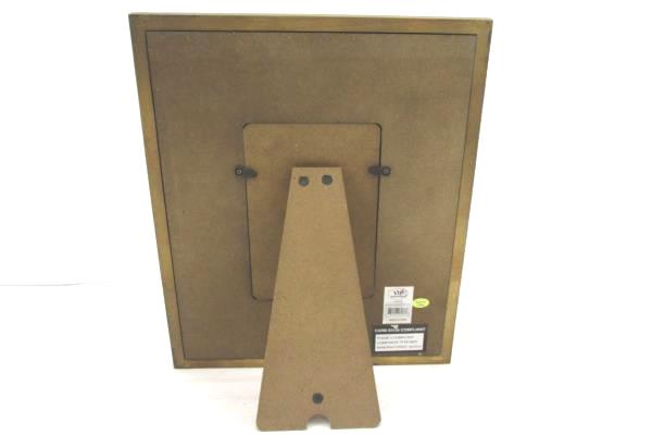 New Chalkboard Photo 5x7 Frame Crafts Model MT1875 Wood Slate Draw Decorate VIP