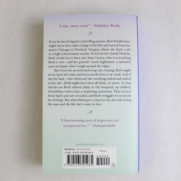 If Not for You by Debbie Macomber 2025 Ballantine Book Paperback