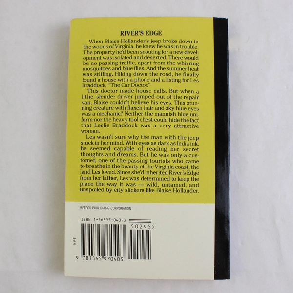 Common Ground by Jeane Gilbert-Lewis 1993 Paperback A KISMET Romance