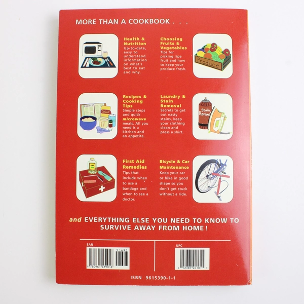 Where's Mom Now That I Need Her? By Kent P. Frandsen (1983, Paperback)