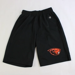 Champion Oregon State University Beavers Gym Shorts Youth Small 6-7