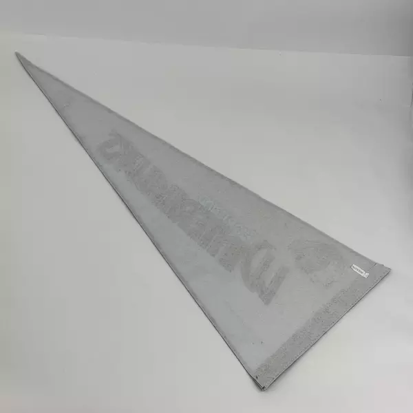 Portland Winterhawks Pennon and 1997-1998 Season Banner