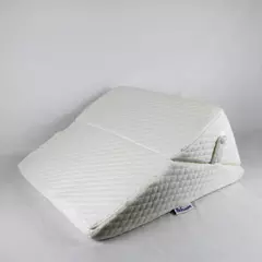 Bekweim Adjustable Memory Foam Bed Wedge Pillow 7-in-1 Incline Body Positioner