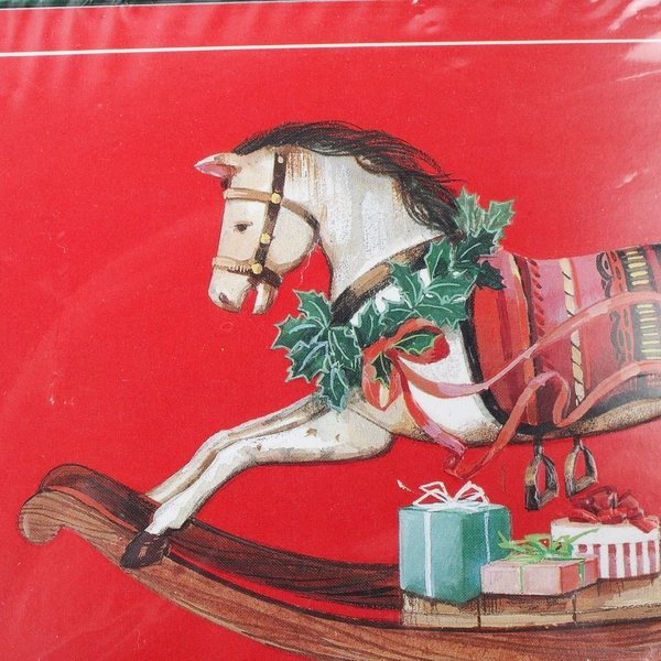 NIP Set of 20 Vintage Sunshine Art Studios Christmas Cards with Envelopes