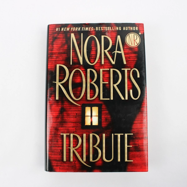Lot Of 3 Nora Roberts Hardcover & Paperback Romance Books 1997, 2003, 2008