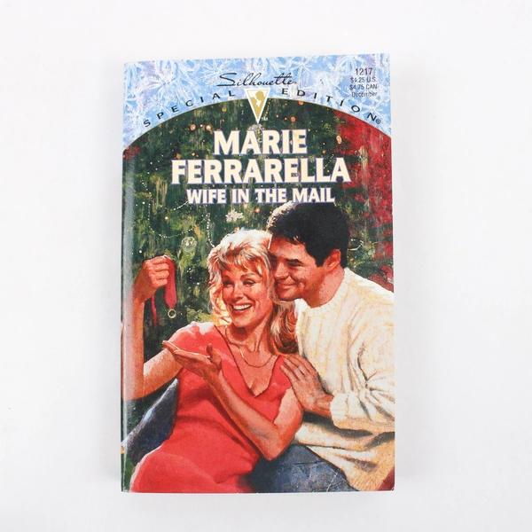 Lot of 3 Silhouette Special Edition Romance Novels #1045 1076 1217 PB 1996-1997