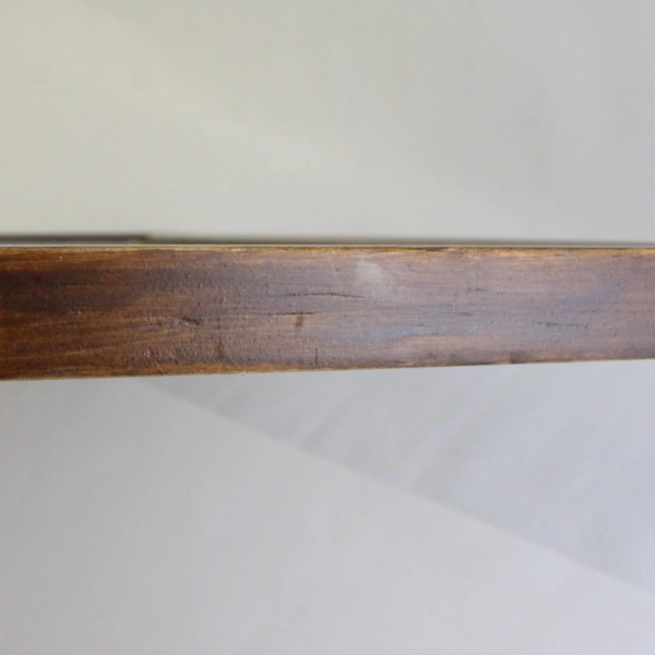 Gordon McCann Framed & Matted Sewing Hands Original Graphite Drawing 23 x 18.5"