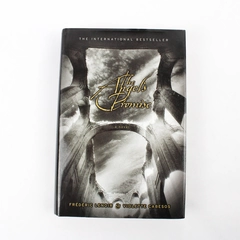 The Angel's Promise by Violette Cabesos & Frédéric Lenoir (2006, Hardcover)