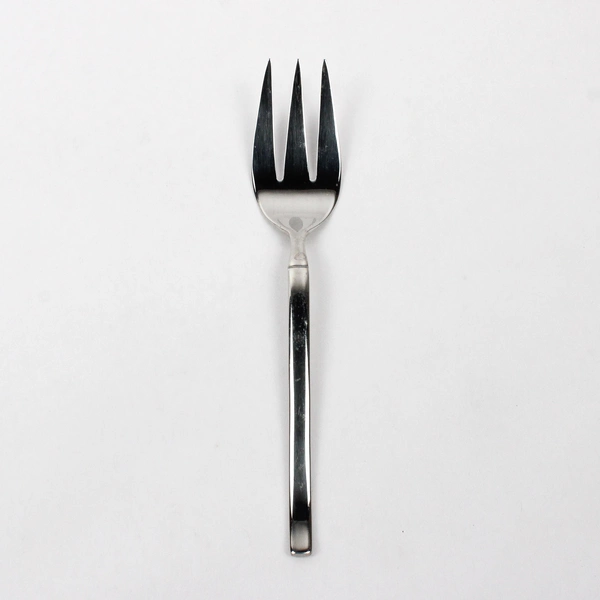 J.A. Henckels Opus Stainless Steel Cold Meat Serving Fork