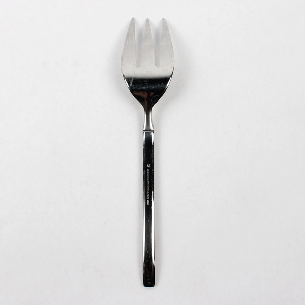 J.A. Henckels Opus Stainless Steel Cold Meat Serving Fork