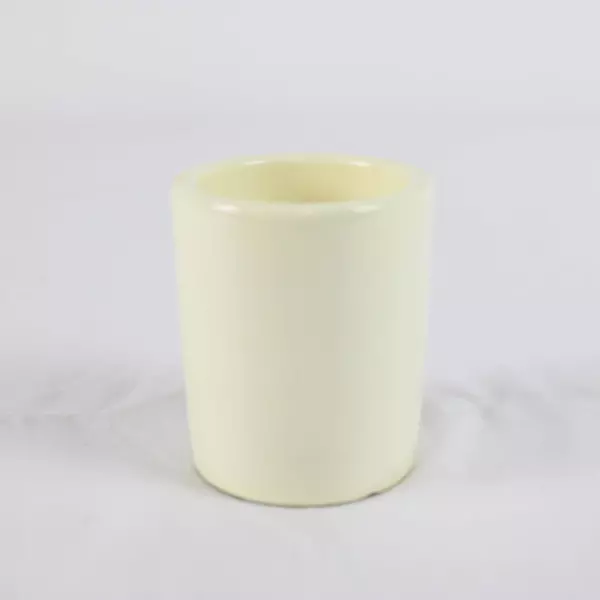 Holly Hobbie Jar Toothpick Holder 1973 WAA Inc. 