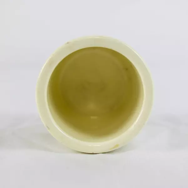 Holly Hobbie Jar Toothpick Holder 1973 WAA Inc. 