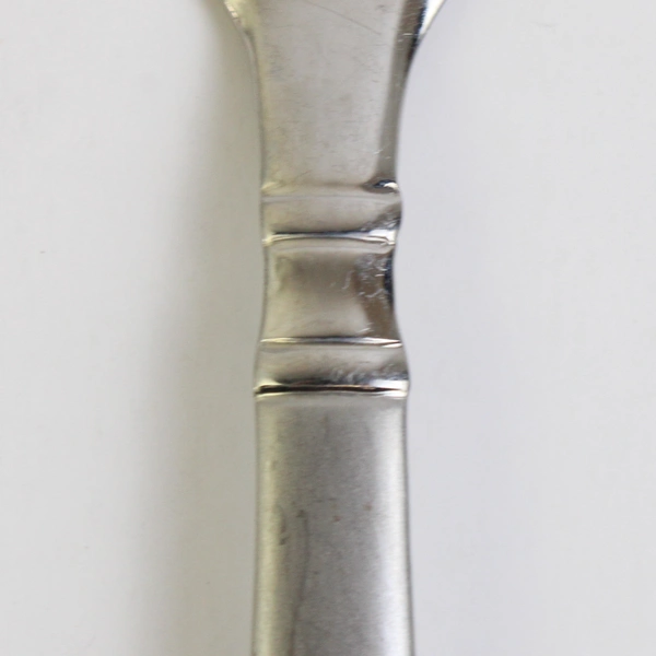 Lot Of 5 J A Henckels (Zwilling) Earl Satin (Stainless) Assorted Flatware