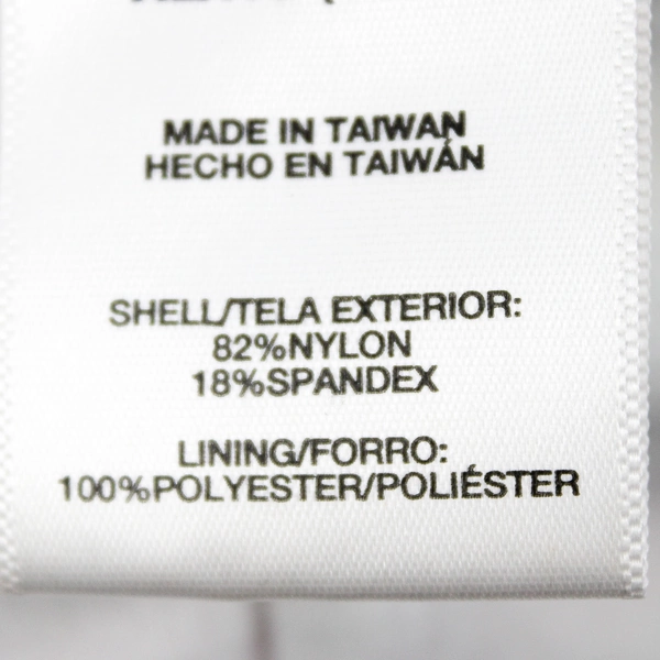 Catalina Multicolor One Piece Swimsuit Women's Size XL 16-18