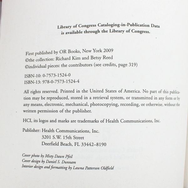 Going Rouge Sarah Palin An American Nightmare Betsy Reed Richard Kim 2009 PB
