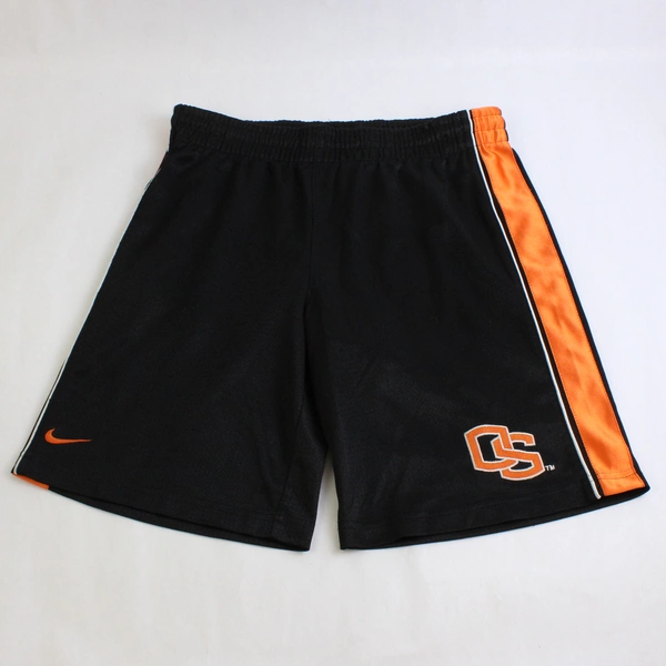 Nike Oregon State University Gym Shorts Women's Size Medium 12/14