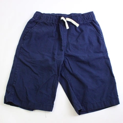 Children's Place Navy Blue Bermuda Shorts Boys' Size 14