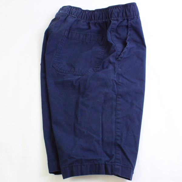Children's Place Navy Blue Bermuda Shorts Boys' Size 14