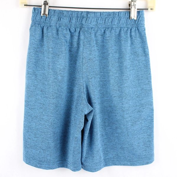 Liberty Pro Blue Athletic Shorts Youth Boy's Size Small