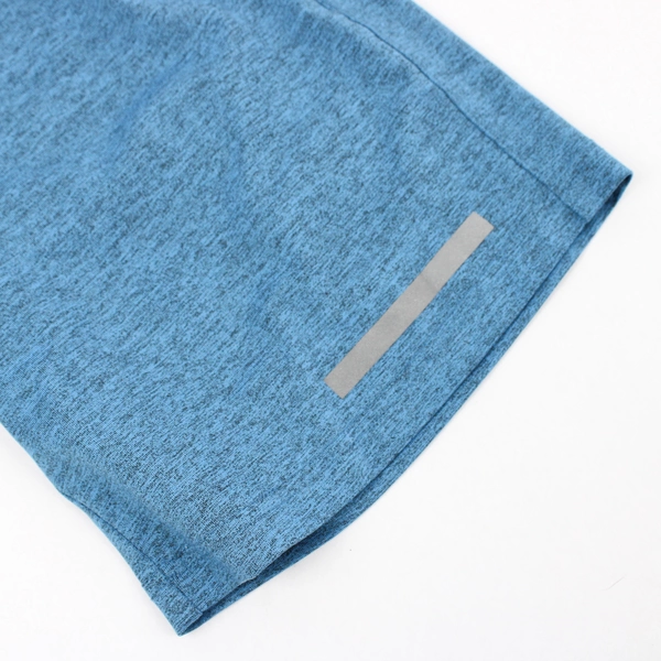 Liberty Pro Blue Athletic Shorts Youth Boy's Size Small