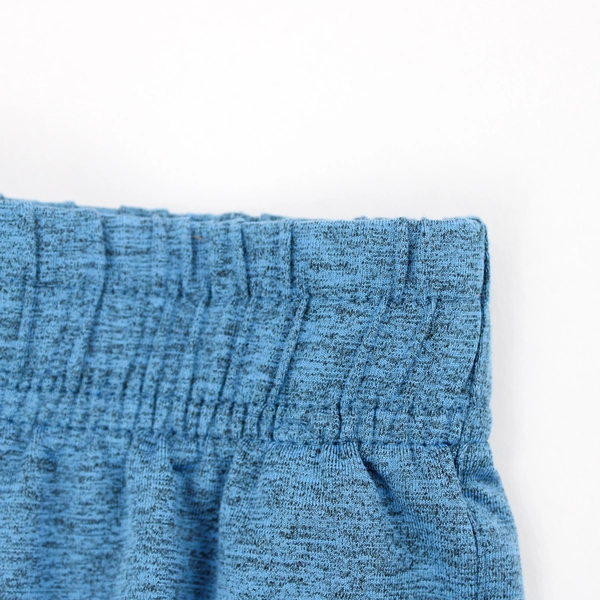 Liberty Pro Blue Athletic Shorts Youth Boy's Size Small