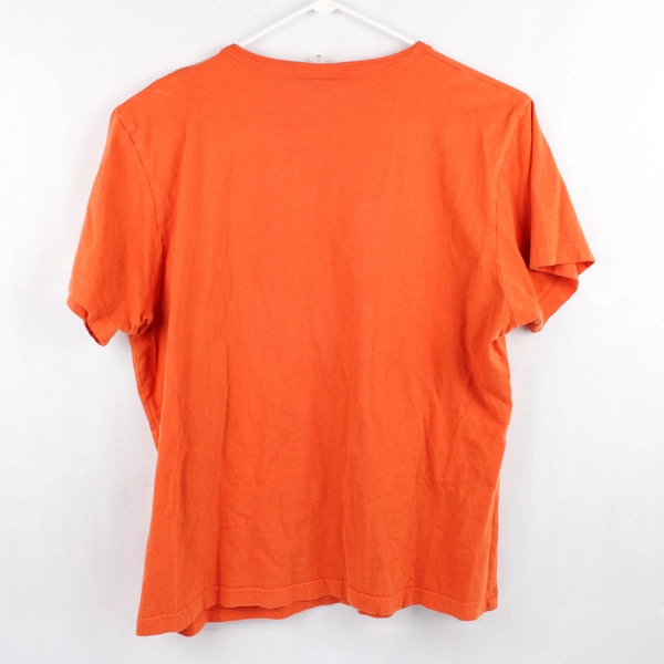 Jones & Mitchell I Love OSU Graphic Cotton T-Shirt Women's XL