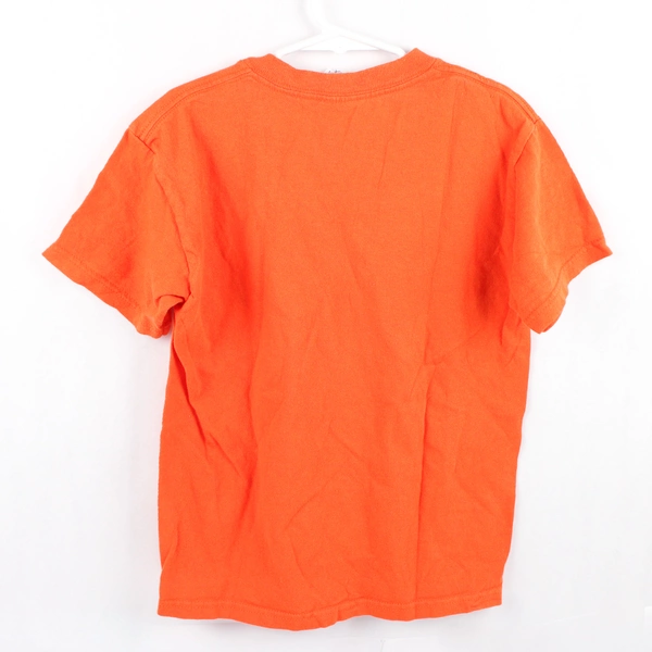 Delta Pro Weight Oregon State University Beavers Cotton T-Shirt Youth Medium