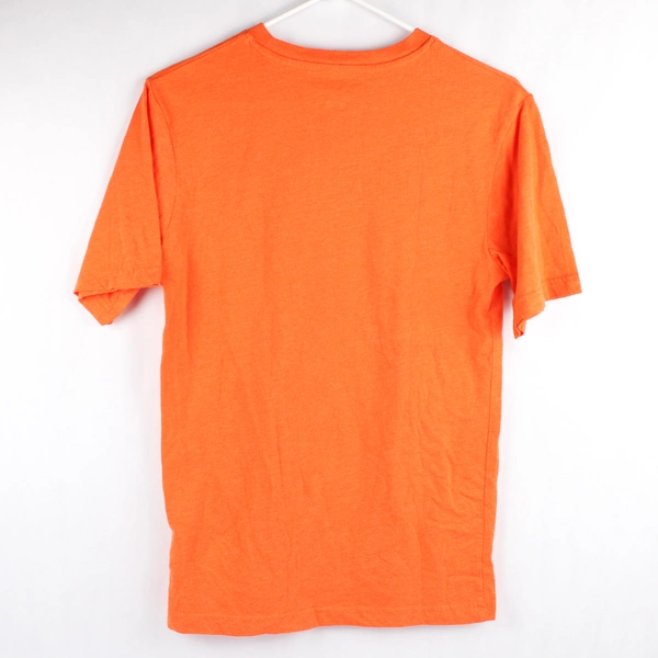 Captivating Oregon State Beavers Orange T-Shirt Adult Size Small