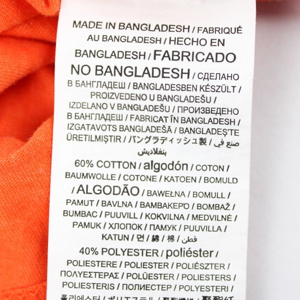 Captivating Oregon State Beavers Orange T-Shirt Adult Size Small