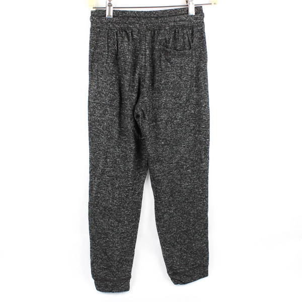 Rumi + Ryder Heather Black Joggers Boys' Size 10