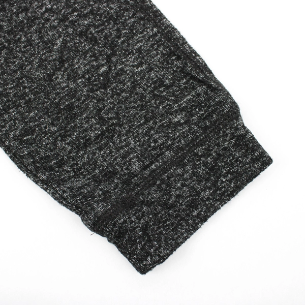 Rumi + Ryder Heather Black Joggers Boys' Size 10