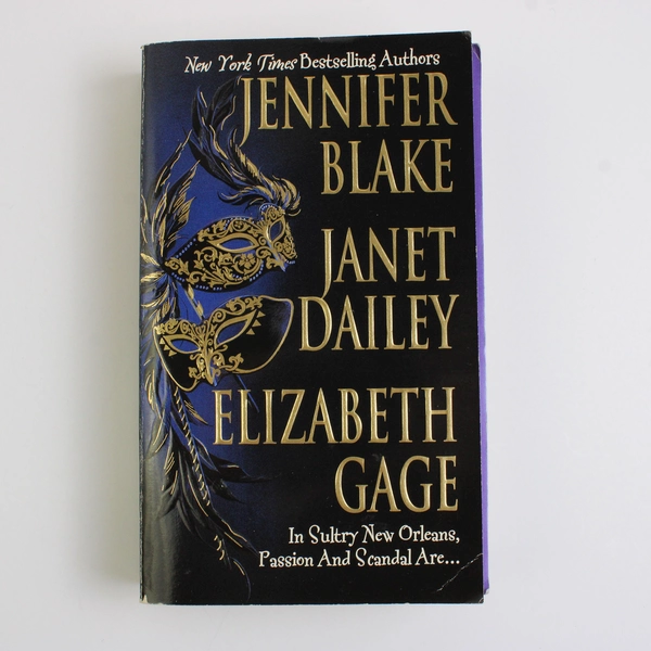 Unmasked 3 Romance Stories In 1 Book 1997 Paperback Mira Books