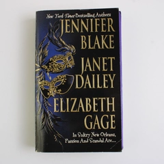 Unmasked 3 Romance Stories In 1 Book 1997 Paperback Mira Books